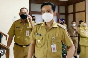 Wali Kota Solo  hingga Wali Kota Medan  ditugaskan oleh PDIP menjadi Jurkam dan Jubir Ganjar Pranowo-Mahfud MD. 