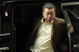 Yenny Wahid Dukung Ganjar-Mahfud, Nusron Singgung Omongan Gus Dur soal Prabowo