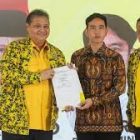 PDIP Sentil Tekanan Penguasa di Balik Gibran, Golkar Buka Suara.