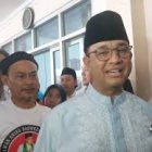 Anies Akan Hadiri Undangan Makan Siang Bersama Jokowi di Istana Negara.