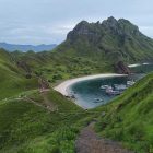 Labuan Bajo, Surga Tersembunyi di Indonesia Bagian Timur