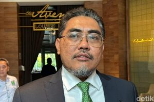Jazalul Fawaid : Gibran Cawapres Prabowo, PKB Berharap Pilpres Fair dan Sehat