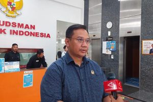 Ombusdman Panggil Menteri LHK dan Mentan Terkait HGU Dimasukkan Sebagai Kawasan Hutan