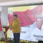 SBY Tak Masuk TKN Prabowo-Gibran? Ini Jawaban Airlangga