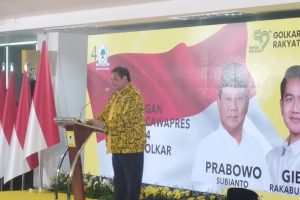 SBY Tak Masuk TKN Prabowo-Gibran? Ini Jawaban Airlangga