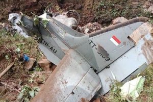 6 Fakta 2 Pesawat Tempur Super Tucano TNI AU Jatuh di Pasuruan