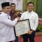 PT Musim Mas Terima Penghargaan dari Pemerintah Kabupaten Pelalawan atas Kontribusi Dalam Pembangunan Daerah