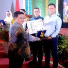 Pelalawan Tax Award 2024 PT. Musim Mas Raih 2 Penghargaan