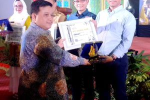 Pelalawan Tax Award 2024 PT. Musim Mas Raih 2 Penghargaan