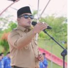 Peringati Harkitnas Ke -116, Bupati Zukri Dorong Semangat Kebangkitan Kedua Menuju Indonesia Emas