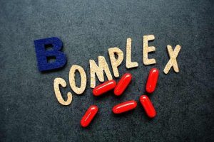 8 Manfaat Vitamin B Complex untuk Pria