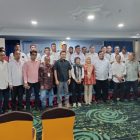 UKW Perdana PJS Sukses Digelar di Medan, Ini Jadwal Tujuh Kota Berikutnya