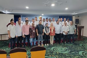 UKW Perdana PJS Sukses Digelar di Medan, Ini Jadwal Tujuh Kota Berikutnya