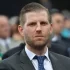 Eric Trump buka suara soal namanya disebut Prabowo di momen mic bocor