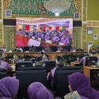 DPRD Gelar Rapat Paripurna Istimewa Dengan Agenda Hari Jadi Kabupaten Pelalawan Ke 2