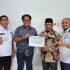 EMP Bentu Limited Serahkan Bantuan Rp 25 Juta untuk Sukseskan MTQ Tingkat Kecamatan Langgam