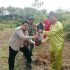 Peringati Hari Lingkungan Hidup Sedunia, Yayasan PPLHI, Lakukan Kegiatan penanaman pohon.