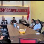 Keadilan Humanis: Kejari Pelalawan Terapkan Restorative Justice dalam Kasus Penganiayaan
